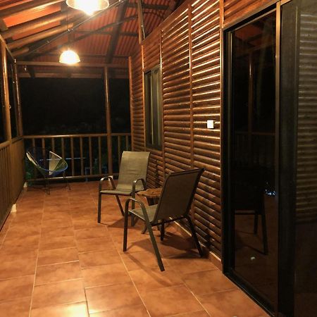 Casa Toucan Mit Privat Pool Near Np Ballena أوفيتا المظهر الخارجي الصورة