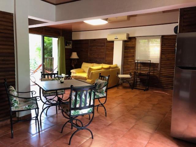 Casa Toucan Mit Privat Pool Near Np Ballena أوفيتا المظهر الخارجي الصورة