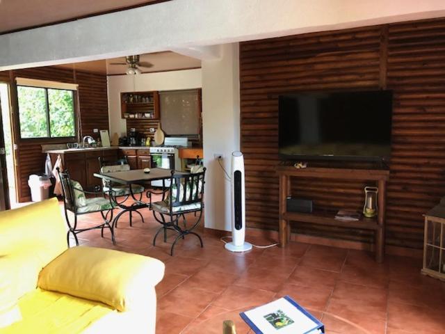 Casa Toucan Mit Privat Pool Near Np Ballena أوفيتا المظهر الخارجي الصورة
