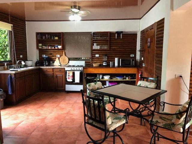 Casa Toucan Mit Privat Pool Near Np Ballena أوفيتا المظهر الخارجي الصورة