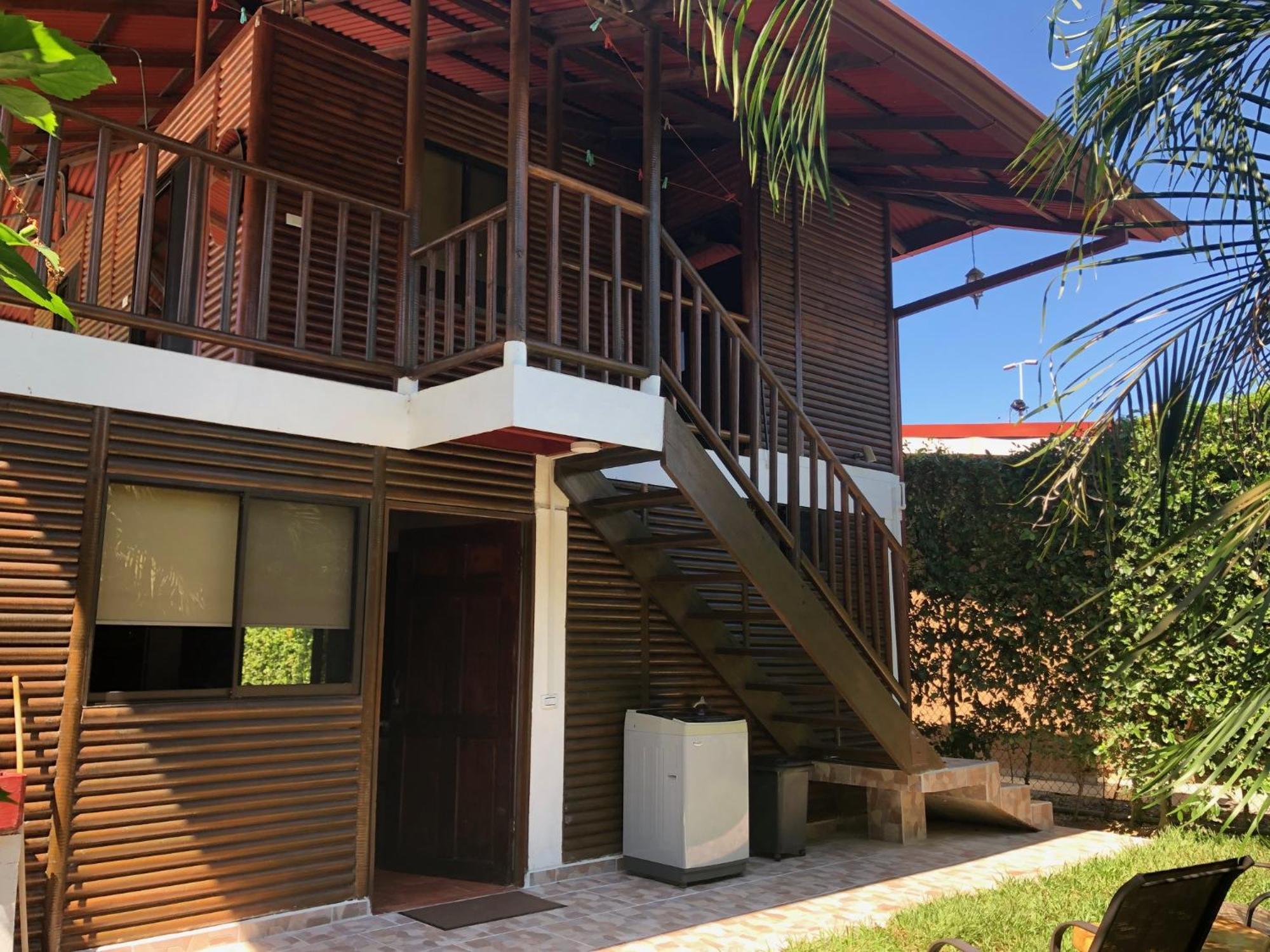 Casa Toucan Mit Privat Pool Near Np Ballena أوفيتا المظهر الخارجي الصورة