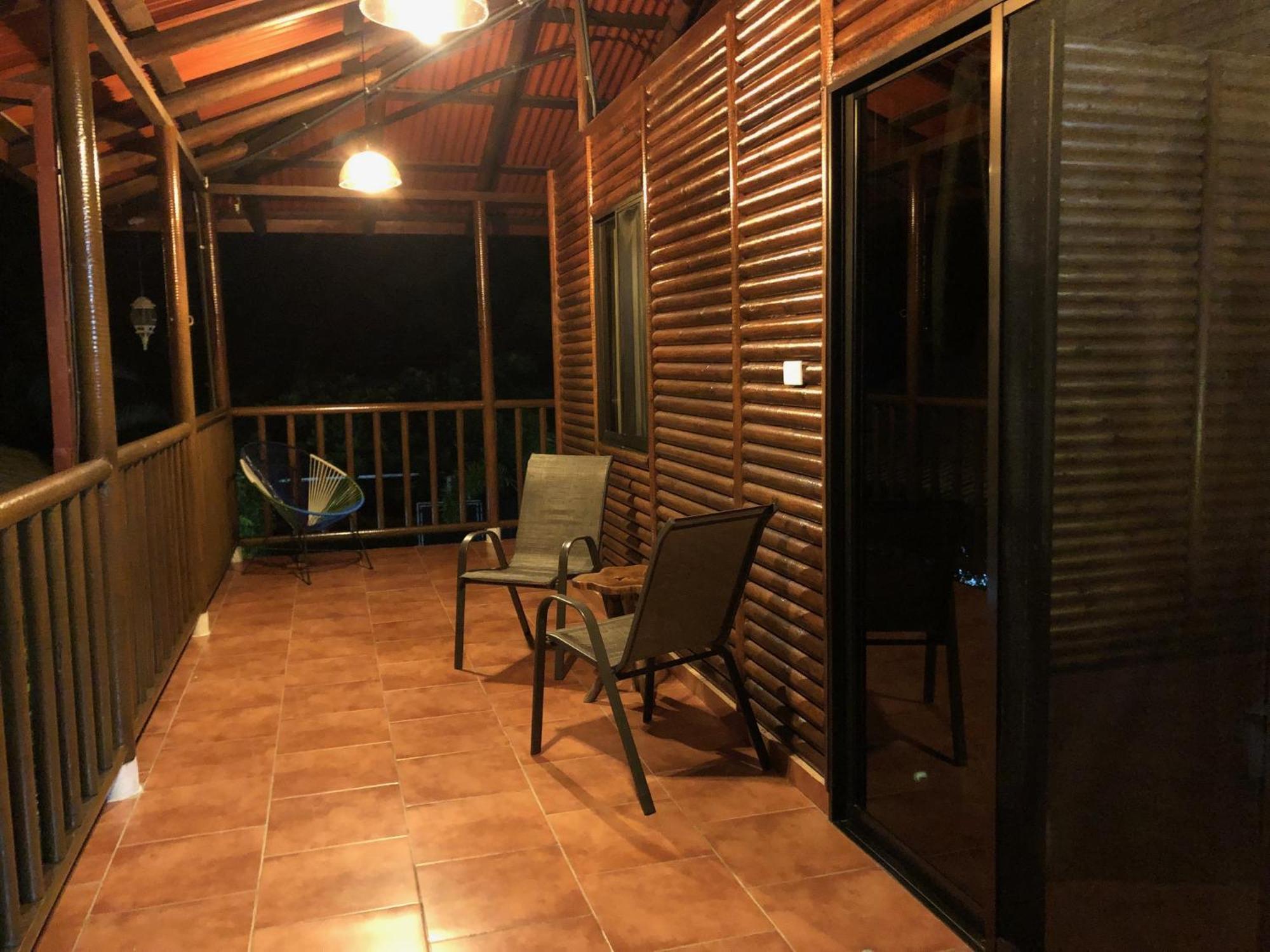 Casa Toucan Mit Privat Pool Near Np Ballena أوفيتا المظهر الخارجي الصورة