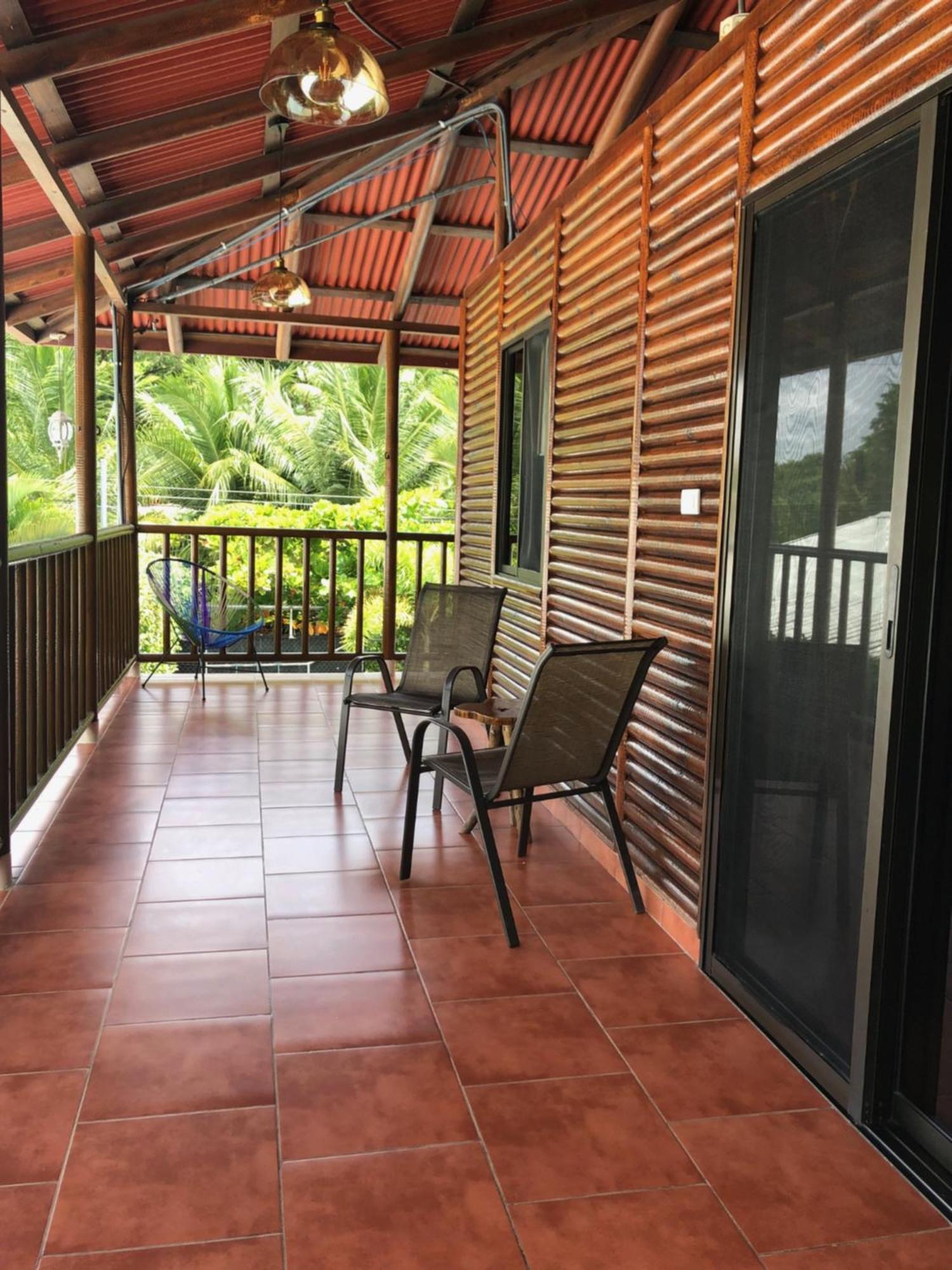 Casa Toucan Mit Privat Pool Near Np Ballena أوفيتا المظهر الخارجي الصورة